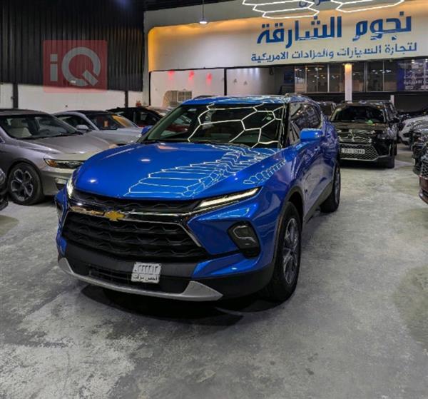 شيفروليه بليزر 2024 للبيع في العراق - النجف